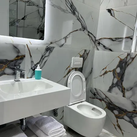 Appartamento Nena's *