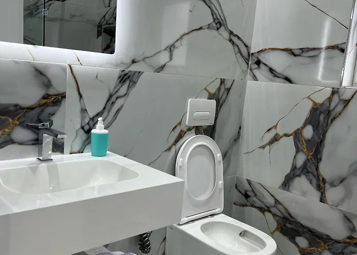 アパート Nena's *